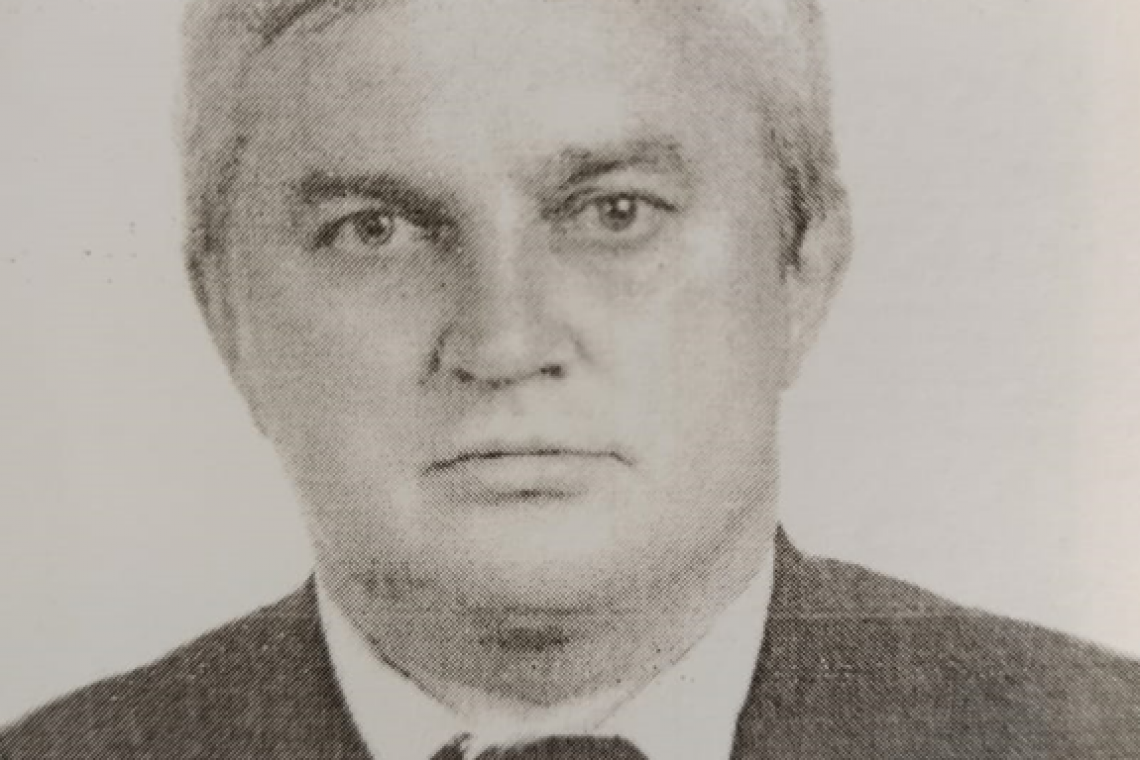 Устанавливается местонахождение Гомозова Вячеслава Сергеевича