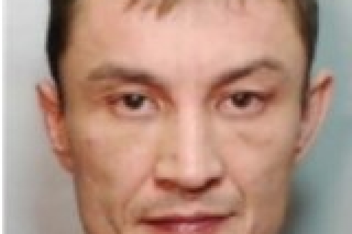 Устанавливается местонахождение Ахметова Ильдара Ринатовича