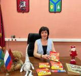 Стартовала традиционная акция «Коробка храбрости»!