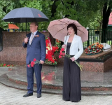 Название: 22 июня, дата, которая обожгла сердца, День памяти и скорби