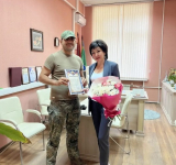 Продолжаем сбор гуманитарной помощи!